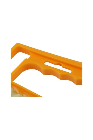 Yaleker Jaluzilerinizi Hızlı Temizleyin: Yıkama Eliyebilen, Paslanmaz, Tüm Tip Jaluzilere Uygun Temizleme Fırçası Diğer