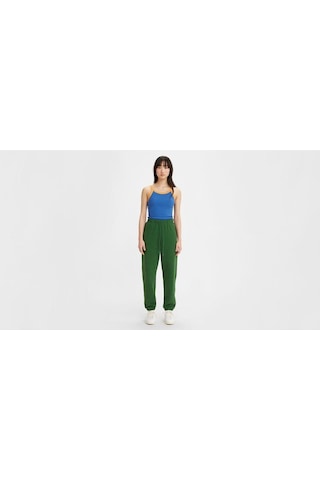 Levi's Gold Tab Sweatpants-2610 Yeşil