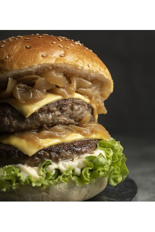 Karamelize Soğan 3 X 210 G