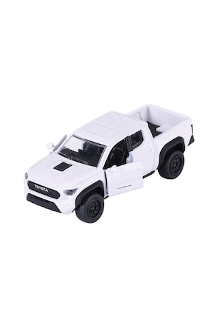 Majorette Showroom Premium Cars Toyota Tacoma Trd Pro