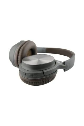 Nettech NT-BTH07 Bluetooth Kulak Üstü Kulaklık