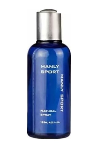Morfose Manly Sport Erkek Parfüm EDC 125 ML