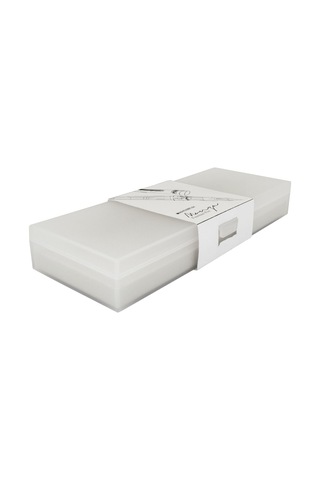 Monteverde, Monza Mv36771, Imza Seti, Crystal Clear, 30ml Diğer
