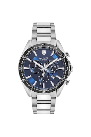 Waıner Wa.19300-b Erkek Kol Saati Çok Renkli