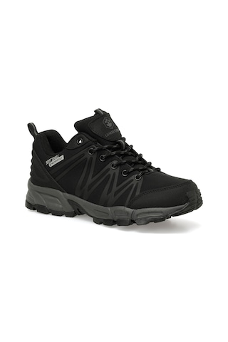 Lumberjack Shell G Siyah Unisex Outdoor 000000000102695336 Siyah-sıyah