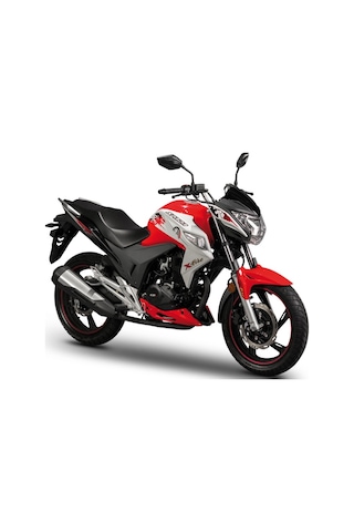 Spada X-Fire 200 Efi Arka Fren Balatası