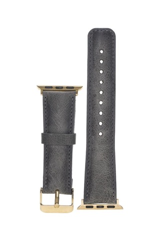 Bouletta Apple Uyumlu  Watch Deri Kordon 38-40-41 MM (443083578)