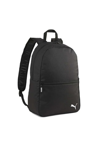 Puma 09023901 Team Goal Backpack Sırt Çantası-7944 Siyah