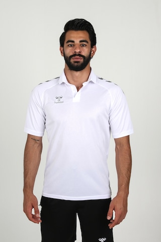 Hummel Dream Kamp Tişört Beyaz - Xl Çok Renkli