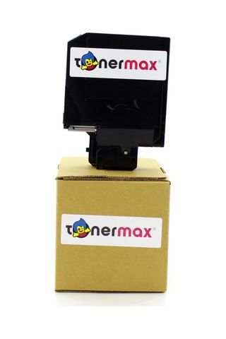 Tonermax Lexmark Cs720-74C5Sy0 Sarı Uyumlu Toner Yüksek Kapasiteli