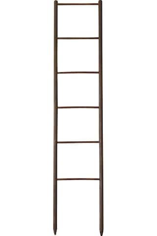 Akat Cosy Saksı Içi Dekoratif Ahşap Bitki Merdiveni 13 X 60 CM
