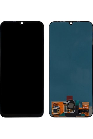 Huawei Psmart S Uyumlu Servis Ekran