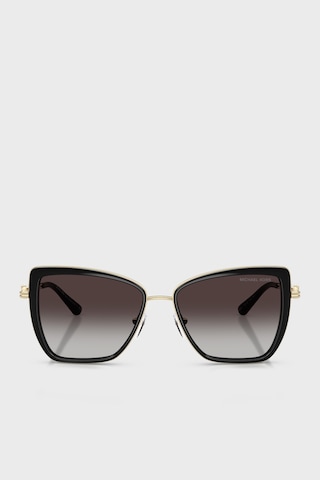 Michael Kors 0mk1178 30058g 55 Siyah Kadın Güneş Gözlüğü