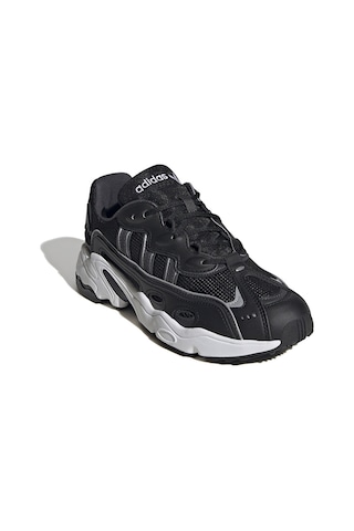Adidas Ozweego Og W Kadın Günlük Ayakkabı Ig6074 Siyah Ig6074 Siyah