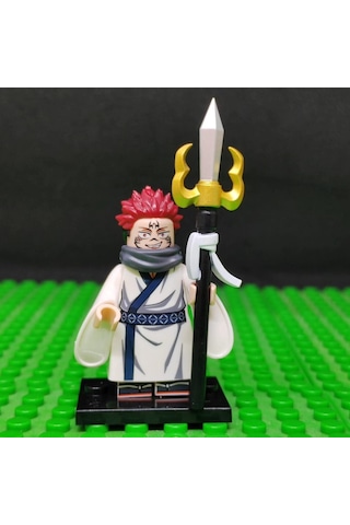 Myminitoys Jujutsu Kaisen Mini Figür Ryomen Sukuna X-182