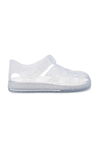 Igor Unisex Çocuk Sandalet S10265 Beyaz