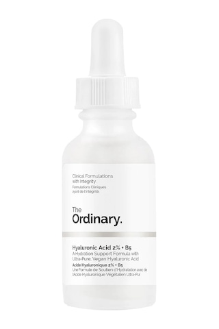 The Ordinary Hyaluronic Acid %2 + B5 Serum 30 ML
