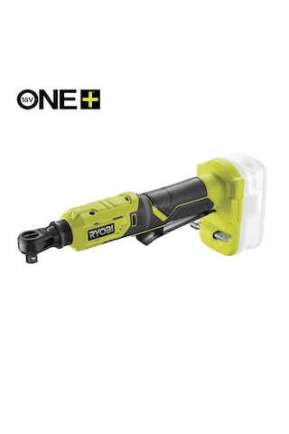 Ryobi R18rw3-0 18v 3/8 Akülü Cırcır Makinesi Akü Dahil Değildir. 5133004870
