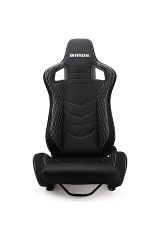 Bride Spor Koltuk Oto Yarış Koltuğu 1 Takım 2 Adet