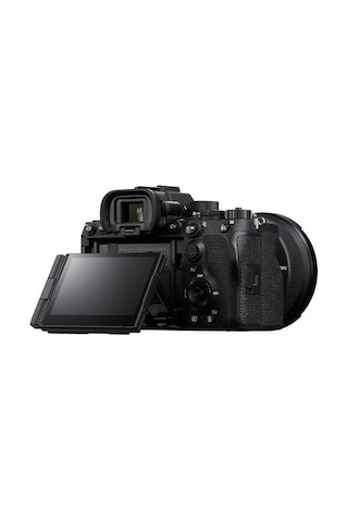 Sony A7 V Body Aynasız Fotoğraf Makinesi ( Sony Türkiye Garantili)