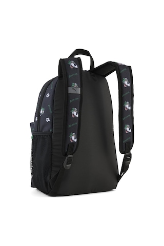 Universal Phase Super S Bp Unisex Çocuk Sırt Çantası Black-super Aop Tek Beden -çok Renkli