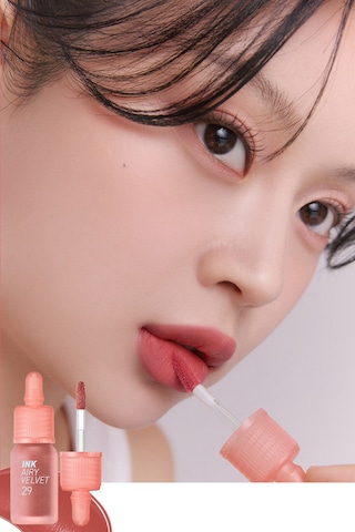 Peripera Ink Airy Velvet 29what Are You Fig 29 What Are You Fig