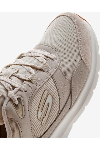 Skechers Skech - Air Court - Good Times Kadın Bej Sneakers 149879 Tpe Bej
