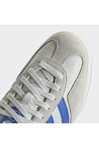 Adidas Jh5408 Gazelle Indoor Erkek Günlük Spor Ayakkabısı Gri