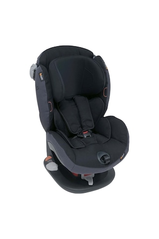 Comfort X3 Oto Koltuğu - Midnight Black Melange / 9-18 Kg