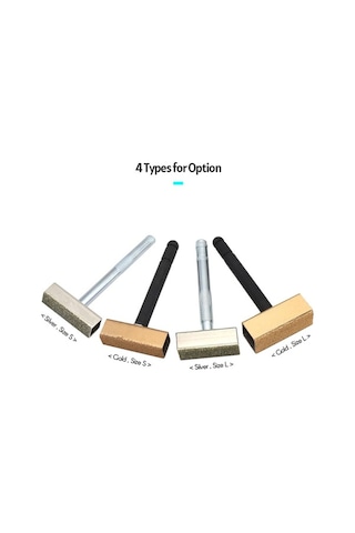 Motion003 Elmas Bileme Aparatı - Taşlama Tekerleği Düzeltme Aleti Farklı Boyutlar, Pratik Çözüm