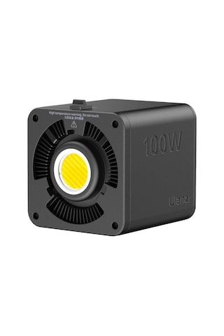 Ulanzi Ml100bi 100w Bi-color Cob Bataryalı Video Led Işık - L231
