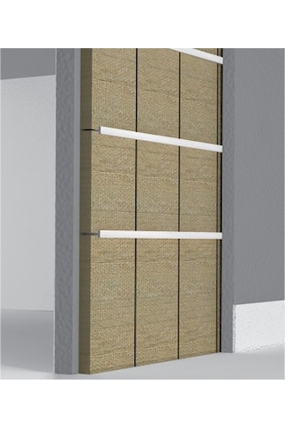 Ara Bölme Levhası 8cm 50 Kg/m3