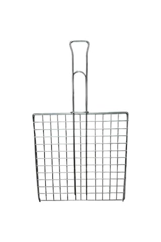 Demir Saplı Kalın Izgara 25x25 -63