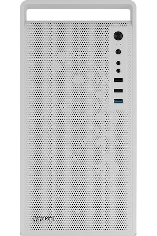 Aerocool CS-109 350W 1X120MM FRGB USB 3.0 MICRO ATX/MINI ITX Beyaz