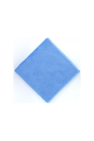 Silver Home 160 Gsm Mikrofiber Bez Temizlik Toz Cam Bezi - 40 X 40 Cm. - 20 Adet Karışık