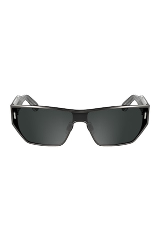 Calvin Klein Ck25102s 070 Unisex Güneş Gözlüğü Metalik