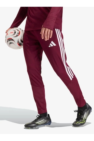 Adidas Ke9190 Tiro 26 Competition Training Erkek Eşofman Altı Bordo
