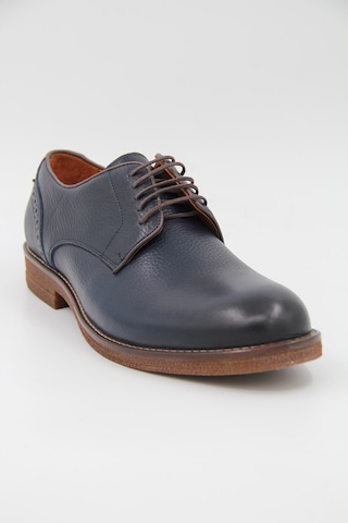 Freefoot 650 Erkek Klasik Ayakkabı - Lacivert-lacivert