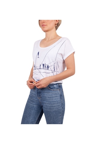 Biggdesign Balıkçılar T-Shirt