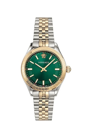 Versace Swiss Made VRSCVEHU00420 Kadın Kol Saati