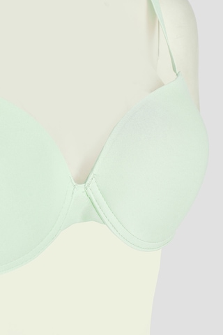 Loya Kadın Mint Yeşili Latina Hafif Destekli Sütyen Mint Yeşili