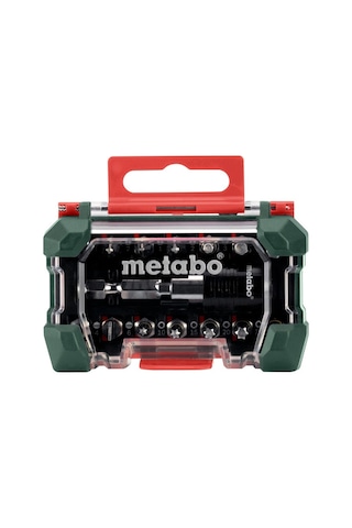 Metabo 626703000 Bitbox Promosyon 15 Parça