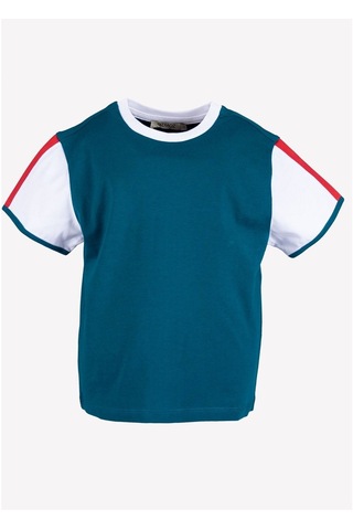 Renk Alternatifli Erkek Çocuk T-Shirt (428364328) Yeşil