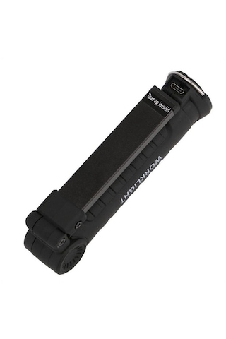 Güçlü Mıknatıslı Çalışma Lambası Watton Wt-295 - Watton Watton Watton