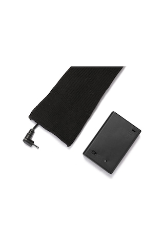 Suofeng Isıtmalı Pil Destekli Kış Çorabı - Bisiklet, Motosiklet Ve Kamp İçin Çok Renkli