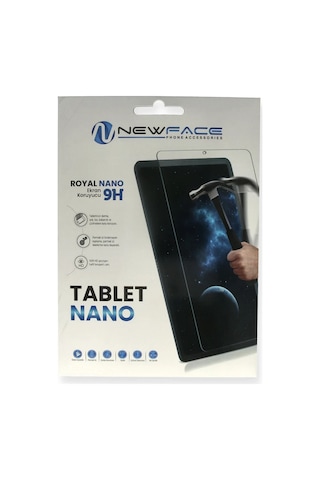 Newface Lenovo Tab M9 Tablet Royal Nano