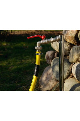 Duct Tamir Bandı, Extra Power Universal, Siyah, 25m X 50mm