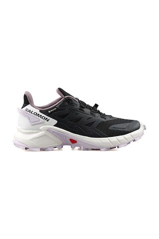 Salomon Supercross 4 Gtx W Kadın Outdoor Ayakkabısı L47461800 Siyah