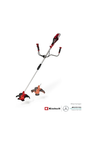 Einhell AGILLO 18/200 - Solo Akülü Çalı Tırpanı - 3411310