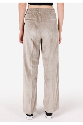Colin's Colins Regular Fit Yüksel Bel Geniş Paça Kadın Koyu Mavi Pantolon Cl1071180 Q1.v1 Mın Mink